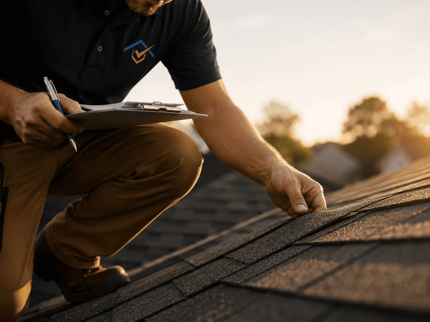 Why Choose Roof Inspection in Washingtonville, OH